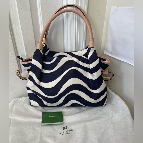 Kate Spade ♠️ Bag NWOT - Picture 4 of 14